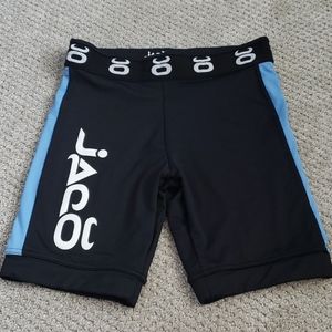 Athletic Biking Shorts
